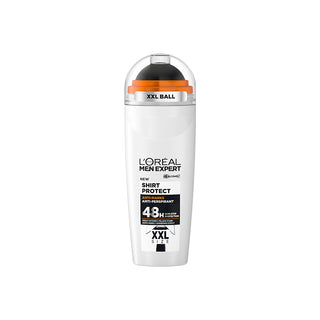 L'Oreal Men Expert Shirt Protect Antiperspirant Roll On 100ml