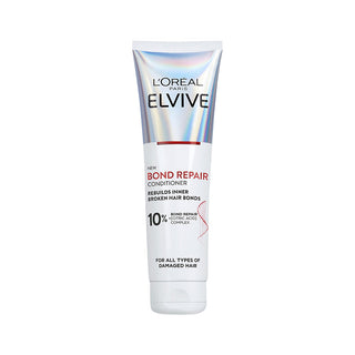 L'Oreal Paris Elvive Bond Repair Conditioner 150ml