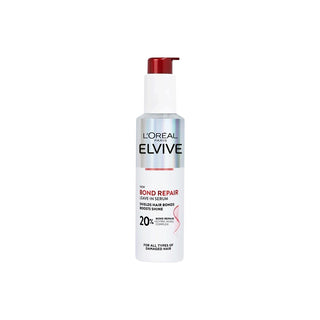 L'Oreal Paris Elvive Bond Repair Leave-in Serum 150ml