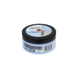 L'Oreal Paris Studio Line Style Rework Remix Fibre- Putty 150ml