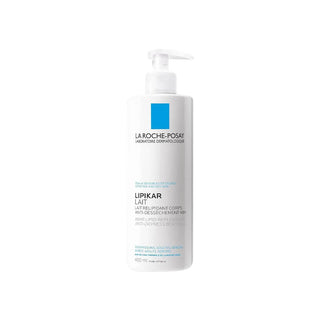 La Roche-Posay Lipikar Lait Lotion 400ml - Pre Order