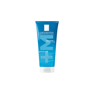 La Roche Posay Effaclar +M Foaming Gel 200ml