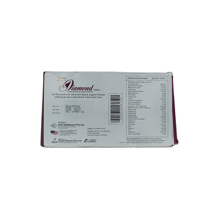 Lia Diamond 30 Tablets