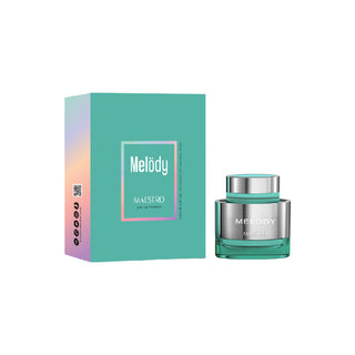 Maestro Melody Eau De Perfume For Women 100ml