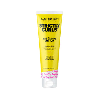 Marc Anthony Strictly Curls Curl Defining Lotion 245ml