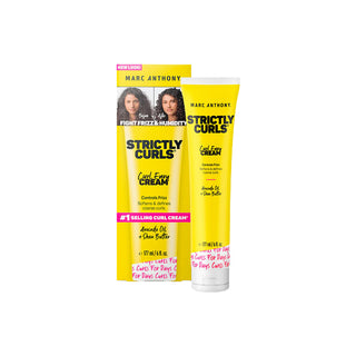 Marc Anthony Strictly Curls Curl Envy Cream 177ml