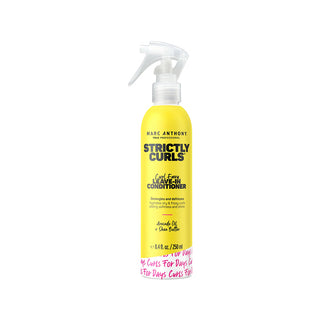 Marc Anthony Strictly Curls Curl Envy Leave In Conditioner 250ml