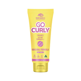 Mark Daniels Go Curly Enhance Define 150ml