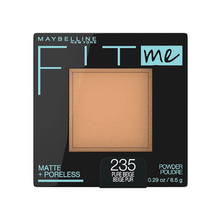 Maybelline New York Fit Me Matte + Poreless Powder