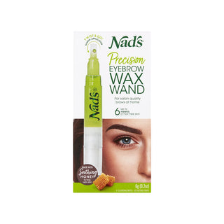 Nad's Precision Eyebrow Wax Wand 6g