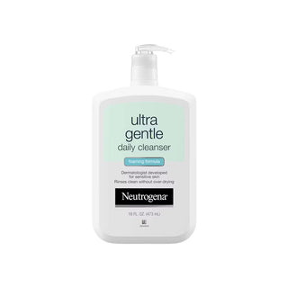 Neutrogena Ultra Gentle Daily Cleanser 473ml