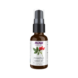 Now Rosehip Seed Oil 30ml