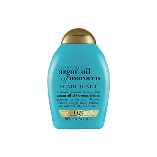 OGX Renewing Moroccan Argan Oil Conditioner 385ml