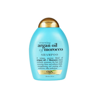 OGX Renewing Moroccan Argan Oil Shampoo 385ml