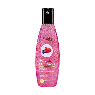 O'nelle Berry Fusion Face Wash 100ml