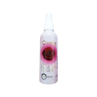 O'nelle Natural Herbal Rose Oil Toner 100ml