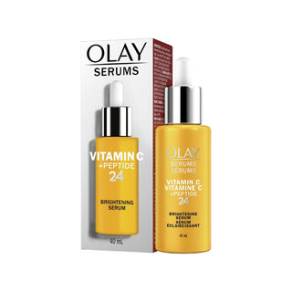 Olay Serum Vitamin C + Peptide 24 Brightening Serum 40ml