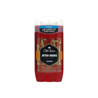 Old Spice After Hours Intrigue & Spice Deodorant Stick 73g