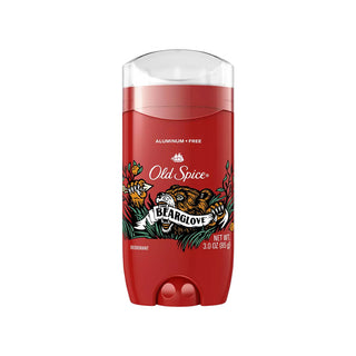 Old Spice Bearglove Deodorant Stick 85g