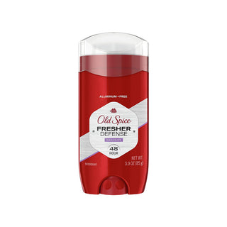 Old Spice Freshener Defense Deodorant Stick 85g