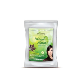 Oxy Glow Natural Henna 100g