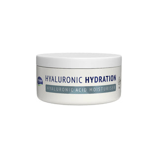 Redwin Hyaluronic Hydration Moisturiser 220g