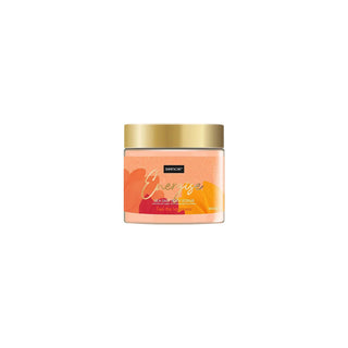 Sence Energise Sea Salt Body Scrub 500g