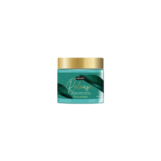 Sence Release Sea Salt Body Scrub 500g