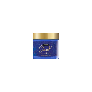 Sence Sleep Sea Salt Body Scrub 500g