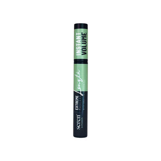 Seren London Extreme Length Instant Volume Mascara With Argan Oil