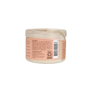 Shea Moisture Curl Defining Cream Curl Enhancing Smoothie Coconut & Hibiscus