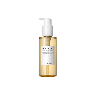 Skin 1004 Madagascar Centella Light Cleansing Oil 200ml