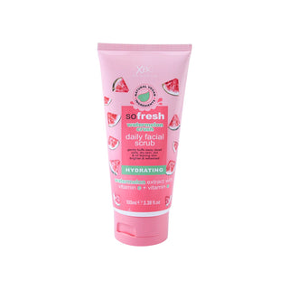 Sofresh Watermelon Crush Daily Facial Scrub 100ml (UK)