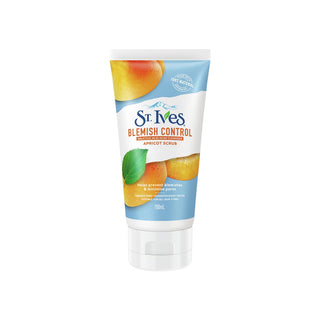 St.Ives Blemish Control Apricot Scrub With Salicylic Acid 150ml