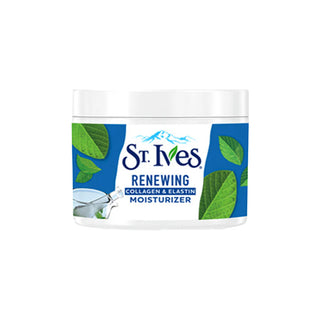 St. Ives Renewing Collagen & Elastin Moisturizer 283g