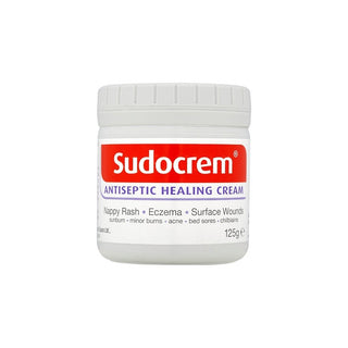 Sudocrem Antiseptic Healing Cream 125g