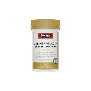 Swisse Beauty Marine Collagen Skin Hydration Powder 120g 3000mg