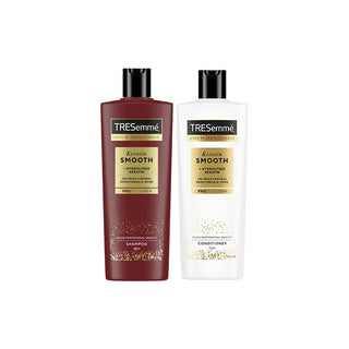 TRESemme Keratin Smooth Shampoo & Conditioner 400ml (Limited Offer!)