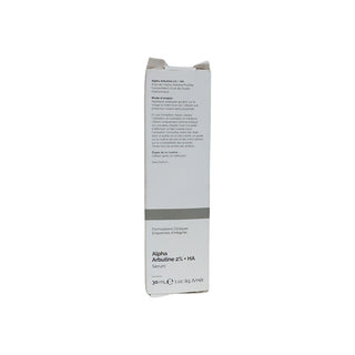 The Ordinary Alpha Arbutin 2% + HA 30ml