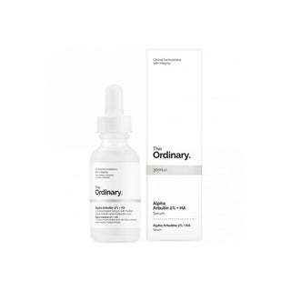 The Ordinary Alpha Arbutin 2% + HA 30ml