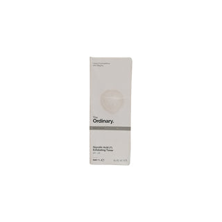 The Ordinary Glycolic Acid 7% Exfoliating Toner 240ml