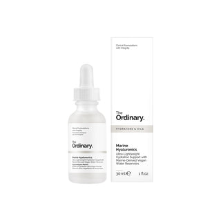 The Ordinary Marine Hyaluronics Serum 30ml