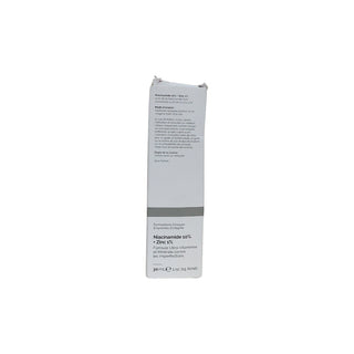 The Ordinary Niacinamide 10% + Zinc 1% 30ml