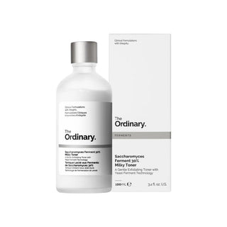 The Ordinary Saccharomyces Ferment 30% Milky Toner 100ml