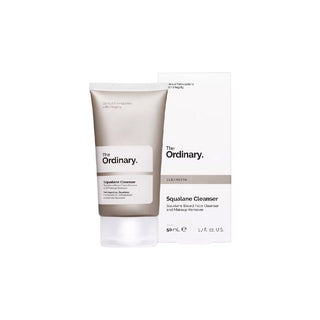 The Ordinary Squalane Cleanser 50ml