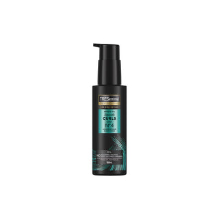 Tresemme Argan Oil Smooth Curls Nourishes Hair Serum 100ml