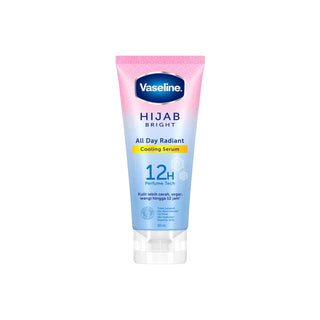 Vaseline Hijab Bright All Day Radiant Cooling Serum 180ml