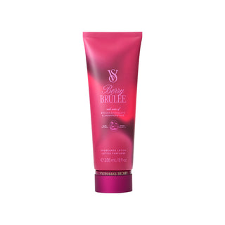 Victoria's Secret Berry Brulee Fragrance Lotion 236ml