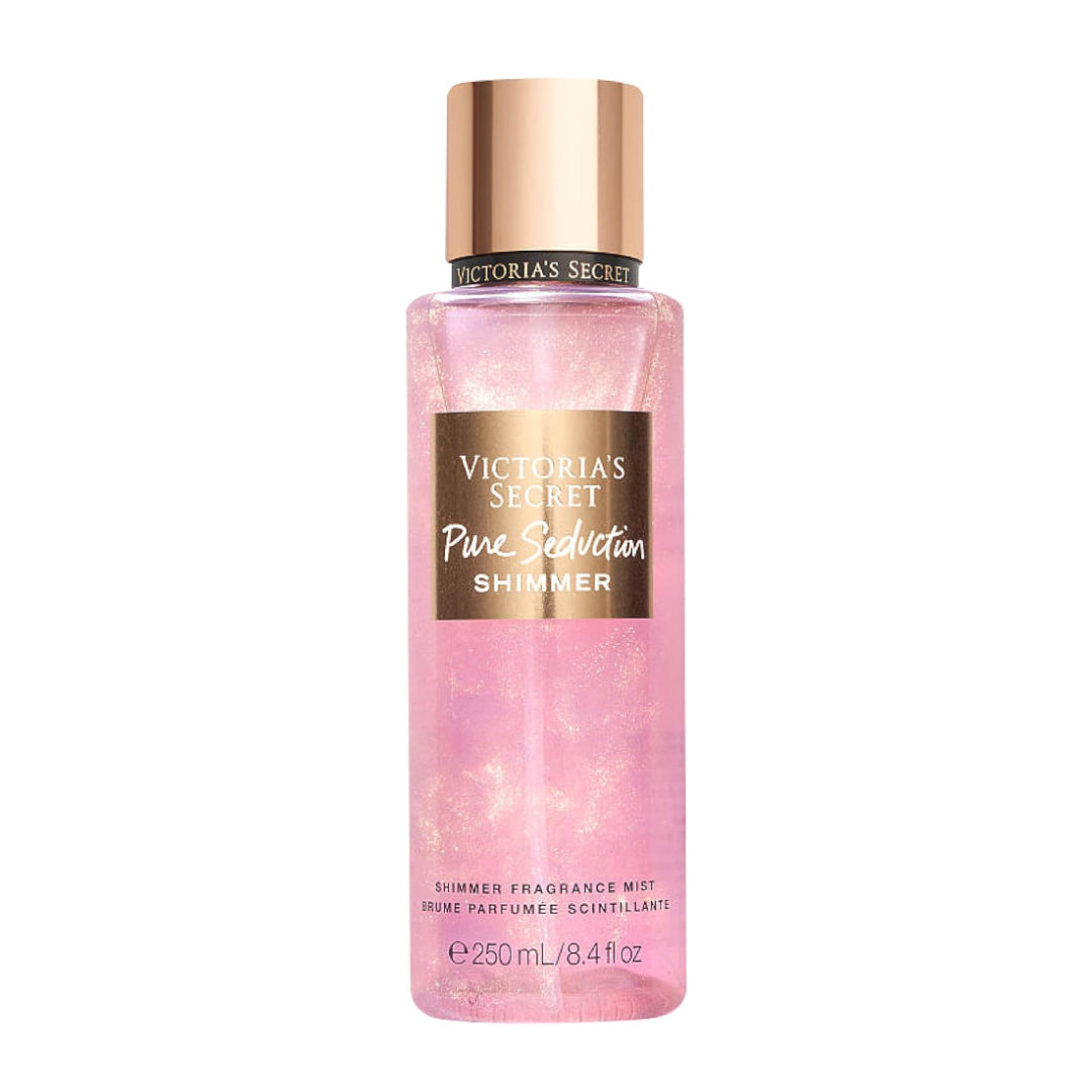 Victoria's Secret Velvet Petals 3 Piece Gift Set FRAGRANCE MIST -  NOURISHING HAND & BODY LOTION - REFRESHING GEL BODY WASH (Velvet Petals) 