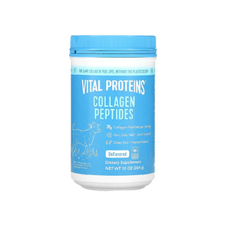 Vital Proteins Collagen Peptides Unflavored Powder 284g